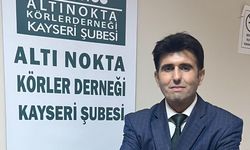 Altı Nokta Kayseri’de Murat Atmaca Yeniden Başkan