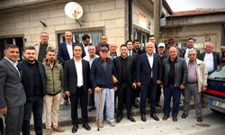 MHP Melikgazi’den Mimarsinan Çıkarması: Talepler Yerinde Dinlendi