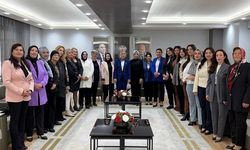 MHP Kayseri’de KAÇEP Yönetimi Belirlendi