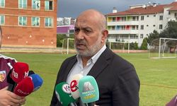Kayserispor Başkanı Çamlı’dan TFF Başkanı’na Hacıosmanoğlu’na Destek