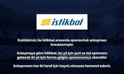 Erciyes 38 FK ile İstikbal Güçlerini Birleştirdi