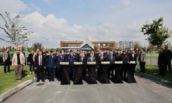 Başkan Büyükkılıç’tan Hava İkmal’in 100. Yılına Anlamlı Vefa
