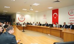 Şehir Hastanesi TÜSKA Akreditasyon Sürecinde Kalite Çalışmalarını Sürdürüyor