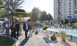 Melikgazi’de Cuma Günü Çifte Program