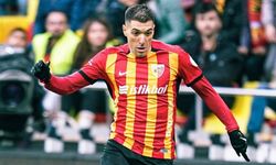Kayserispor'a Yeni Transfer Yasağı