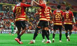 Kayserispor 9 Günlük Süreçte 3 Maç Oynayacak