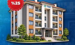 TOKİ Başvurularında Son Gün 19 Ekim