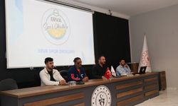 ERVA Sporculardan Sonra Antrenörleri De Yetiştirmeye Başladı