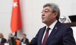 AK Partili Milletvekili Ataş’tan ‘Fon’ Açıklaması