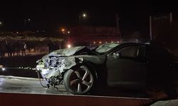 Sendika Genel Başkan Vekilinin Karıştığı Kazada 3 Ölü, 1 Yaralı