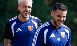 Kayserispor, Manisa FK Karşısında Galibiyet Peşinde