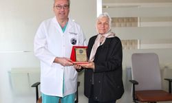Hayırseverden ERÜ Hastaneleri Yenidoğan Kliniğine 20 Cihaz Bağışı