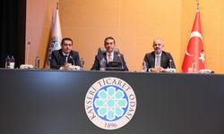 KTO Meclis Başkanı Arslan’dan Teşekkür