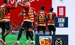 Kayserispor Taraftarına Ücretsiz Ulaşım Desteği