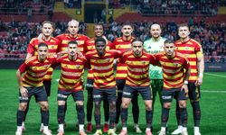 Kayserispor, Manisa FK'yı 3-2 Yendi