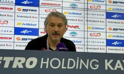 Atila Gerin’den Kayserispor’un Son Dakika Golüne Övgü