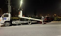 Tramvay Yoluna Giren Sürücüye Ağır Fatura: 271 Bin TL