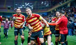 Kayserispor’un Galibiyet Serisi 4 Maça Çıktı