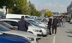 Fon Krizinin Ardından Gözler Otomobil Piyasasına Çevrildi