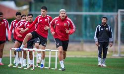 Kayserispor’da Semih Güler Antalya Maçı Kadrosunda Yok
