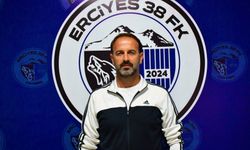 6 Gollü Galibiyetin Ardından Adem Çak’tan Yeni Hedef Mesajı