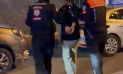 Kayseri’de 19 Yıl Hapis Cezası Bulunan Hükümlü Yakalandı