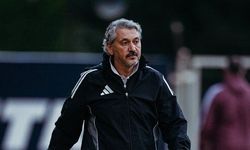 Kayserispor Teknik Direktörü Atila Gerin’in Acı Günü