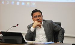 Kayseri Valisi Gökmen Çiçek’in Acı Günü