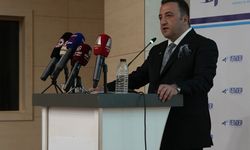 YENİDER’den İş Dünyasına Yapay Zeka Konferansı