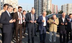KTO Yönetimi Yeni Hizmet Dönemine Kurban Keserek Başladı