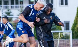 Kayserispor, Antalyaspor Deplasmanında Galibiyet Arayacak