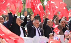 Yahyalı’da Amin Alayı ve Bed’-İ Besmele Töreni Yapıldı