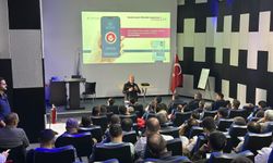 Kayseri’de 15 Günde 6 Bin 670 Kişiye Uyuşturucu Eğitimi