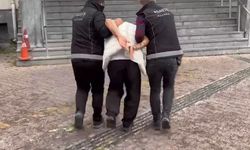 Kayseri’de 14 Yıl Hapisle Aranan Hükümlü Yakalandı