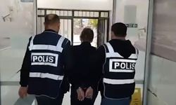 13 Yıl 2 Ay Hapis Cezasıyla Aranan Firari Yakalandı