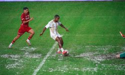 Kayserisporlu Moreno Gol Sayısını 7’ye Çıkardı