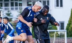 Kayserispor’da Seferi, Türkiye Kariyerinde 30’uncu Golünü Attı