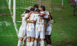 Kayserispor 49 Yıl Sonra Antalya Deplasmanında Kazandı