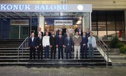 Seyyid Burhaneddin-i Veli’nin 782. Vuslat Yıl Dönümü Kayseri’de Anılacak