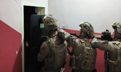 Kayseri’nin de Aralarında Bulunduğu 22 İlde DEAŞ Operasyonu