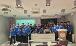 Kayseri’de Güreş Sporcularına Zihinsel Performans Semineri