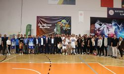 Kamu Spor Oyunları İl Birinciliği Sona Erdi