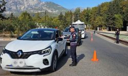 81 İlde Aranan 912 Kişi Yakalandı