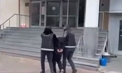 14 Yıl 7 Ay Hapis Cezasıyla Aranan Hükümlü Yakalandı