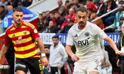 Kayserispor Evinde Batman Petrolspor ile Yenişemedi