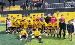 Kocasinan Şimşekspor Sezona 3 Galibiyetle Başladı