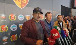 Ali Çamlı’dan Selçuk Şahin’e Tepki: Aklını Başına Al