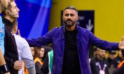 Batman Petrolspor’dan Selçuk Şahin’e Destek