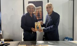 Karakoç’a Memleketi Kahramanmaraş’ta Büyük İlgi