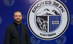 Erciyes 38 FK Sözcüsü Volkan Çolak: ‘’Şampiyonluğa Yürüyoruz’’